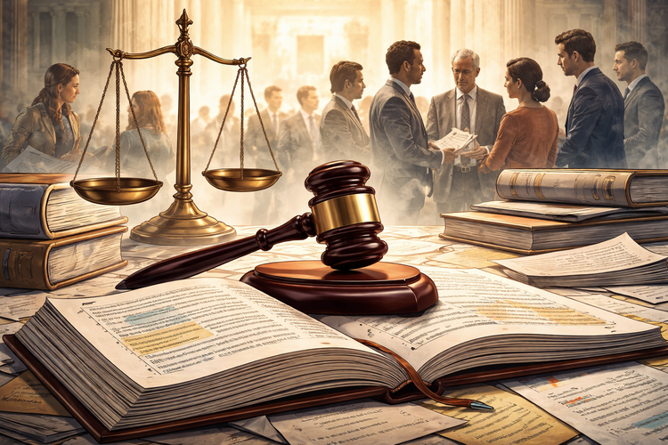 We are all legal realists now