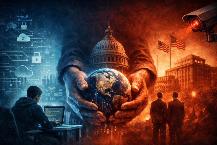 Who does a right to compute actually protect?