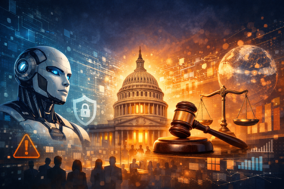 My simple argument for AI policy action